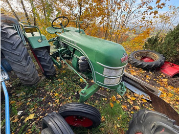 Farm tractor KRAMER
