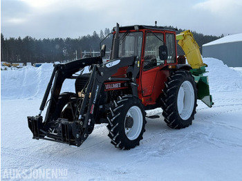 Farm tractor VALMET 405