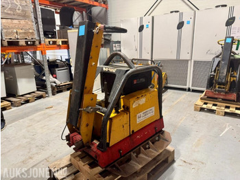 Construction equipment DYNAPAC