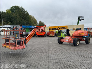 Aerial platform JLG