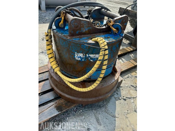 Construction equipment