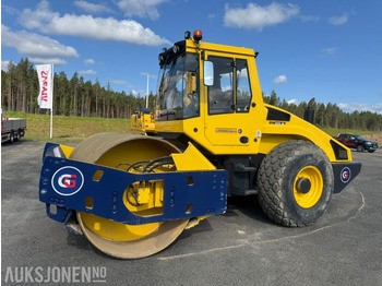 Roller BOMAG