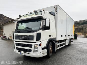 Box truck VOLVO FM 300