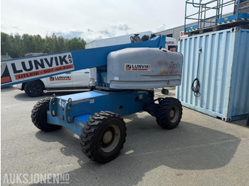 Aerial platform GENIE S45