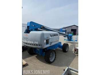 Aerial platform GENIE