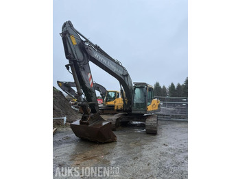 Excavator VOLVO EC210CL