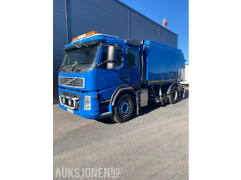 Road sweeper VOLVO FM 300