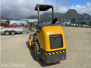 Roller 2008 Volvo SD 25 Vals med kun 442 timer: picture 4