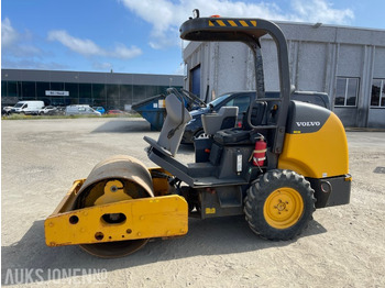 Roller 2008 Volvo SD 25 Vals med kun 442 timer: picture 2
