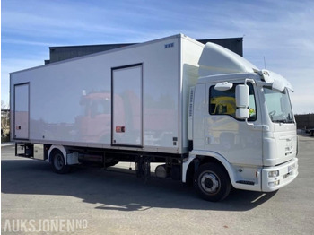 Leasing of  2010 MAN TGL 8.220, prosjekt / repobjekt, C1 2010 MAN TGL 8.220, prosjekt / repobjekt, C1: picture 3