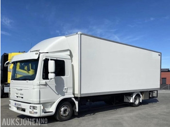 Leasing of  2010 MAN TGL 8.220, prosjekt / repobjekt, C1 2010 MAN TGL 8.220, prosjekt / repobjekt, C1: picture 1