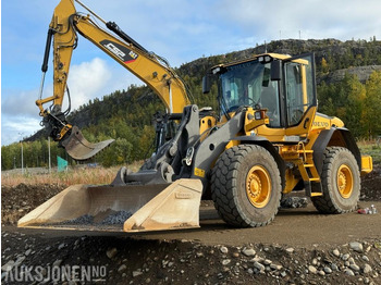 Wheel loader VOLVO L70F