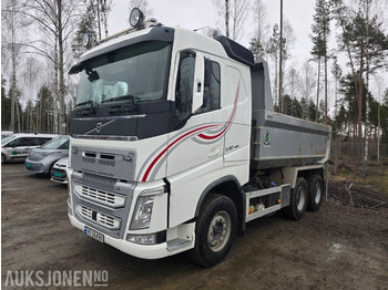 Tipper VOLVO FH