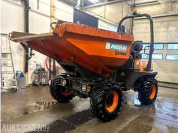 Dumper AUSA