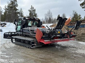 Construction equipment 2016 Prinoth Husky Tiller tråkkemaskin / Sporsetter / 2435 timer: picture 3