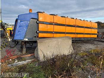 Construction equipment