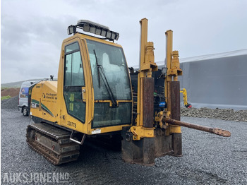 Drilling rig VERMEER