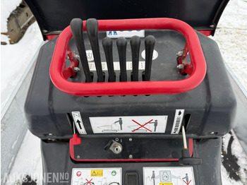 Leasing of  2020 Hinowa HS701 Selvlastende minidumper - Honda GX270 motor - 700 kg nyttelast 2020 Hinowa HS701 Selvlastende minidumper - Honda GX270 motor - 700 kg nyttelast: picture 5