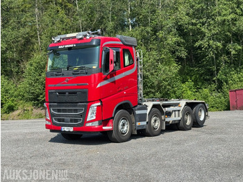Hook lift truck VOLVO FH 540