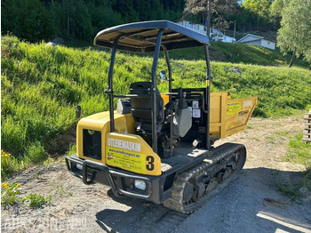 Dumper YANMAR