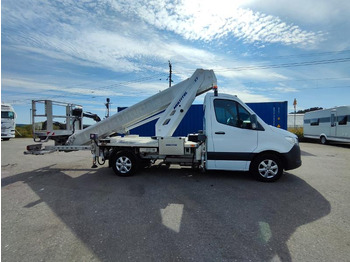 Aerial platform MERCEDES-BENZ Sprinter 316