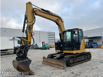 Excavator CATERPILLAR 308C
