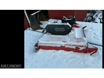 Construction equipment