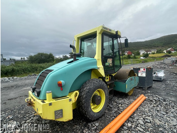 Roller AMMANN ASC 70 Vals - 550 Timer: picture 5