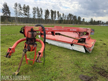 Agricultural machinery KUHN