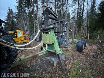 Agricultural machinery