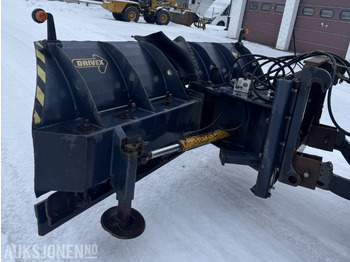 Agricultural machinery