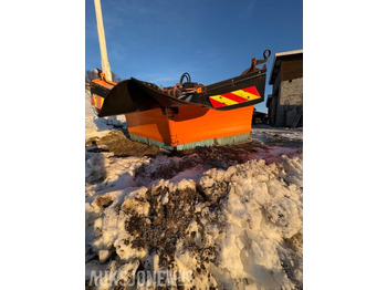 Agricultural machinery