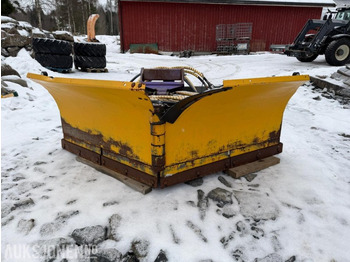 Agricultural machinery