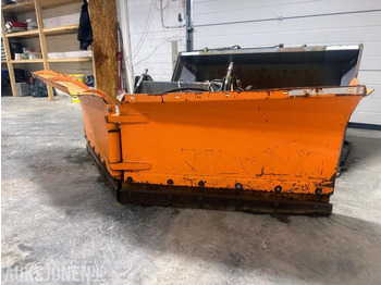 Agricultural machinery KRAMER