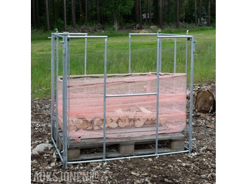 Agricultural machinery