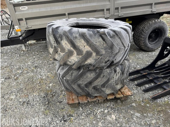 Agricultural machinery