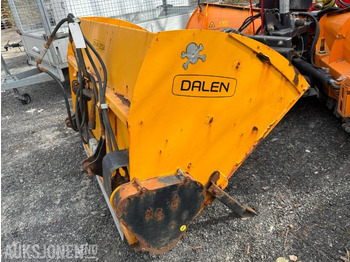 Agricultural machinery 2019 Dalen 2034-U strøkasse: picture 5