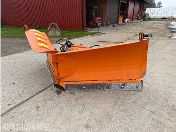 Agricultural machinery