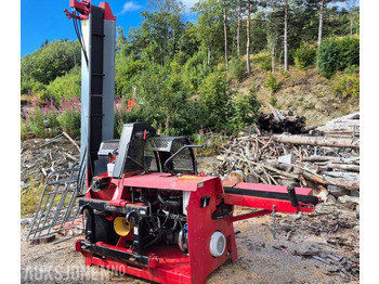 Agricultural machinery