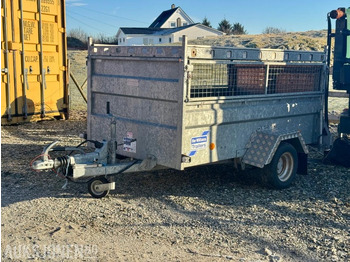 Agricultural machinery