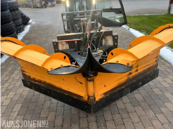 Agricultural machinery