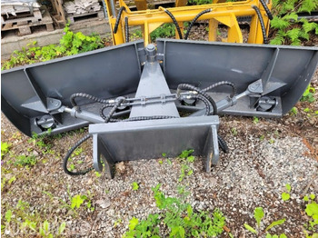 Agricultural machinery