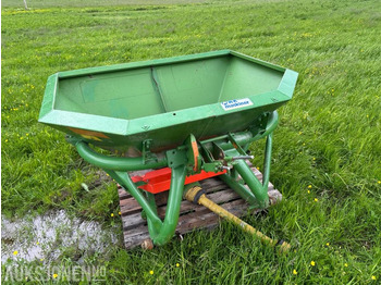 Agricultural machinery AMAZONE ZA-F