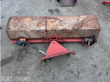 Agricultural machinery AVANT