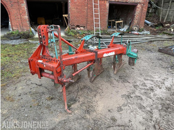 Agricultural machinery KVERNELAND