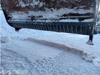 Agricultural machinery Westbjørn Valse strøer SL-14: picture 4