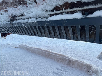 Agricultural machinery Westbjørn Valse strøer SL-14: picture 3