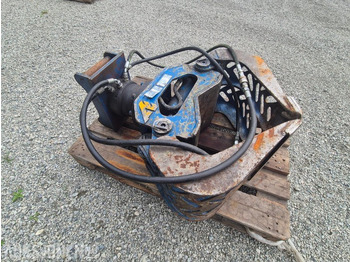 Attachment ARDEN EQUIPMENT