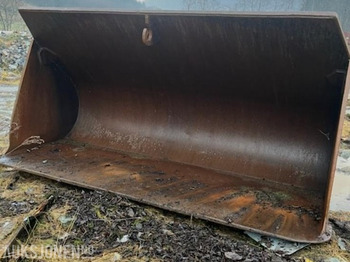 Attachment CATERPILLAR