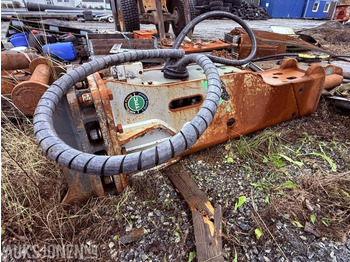 Attachment MONTABERT